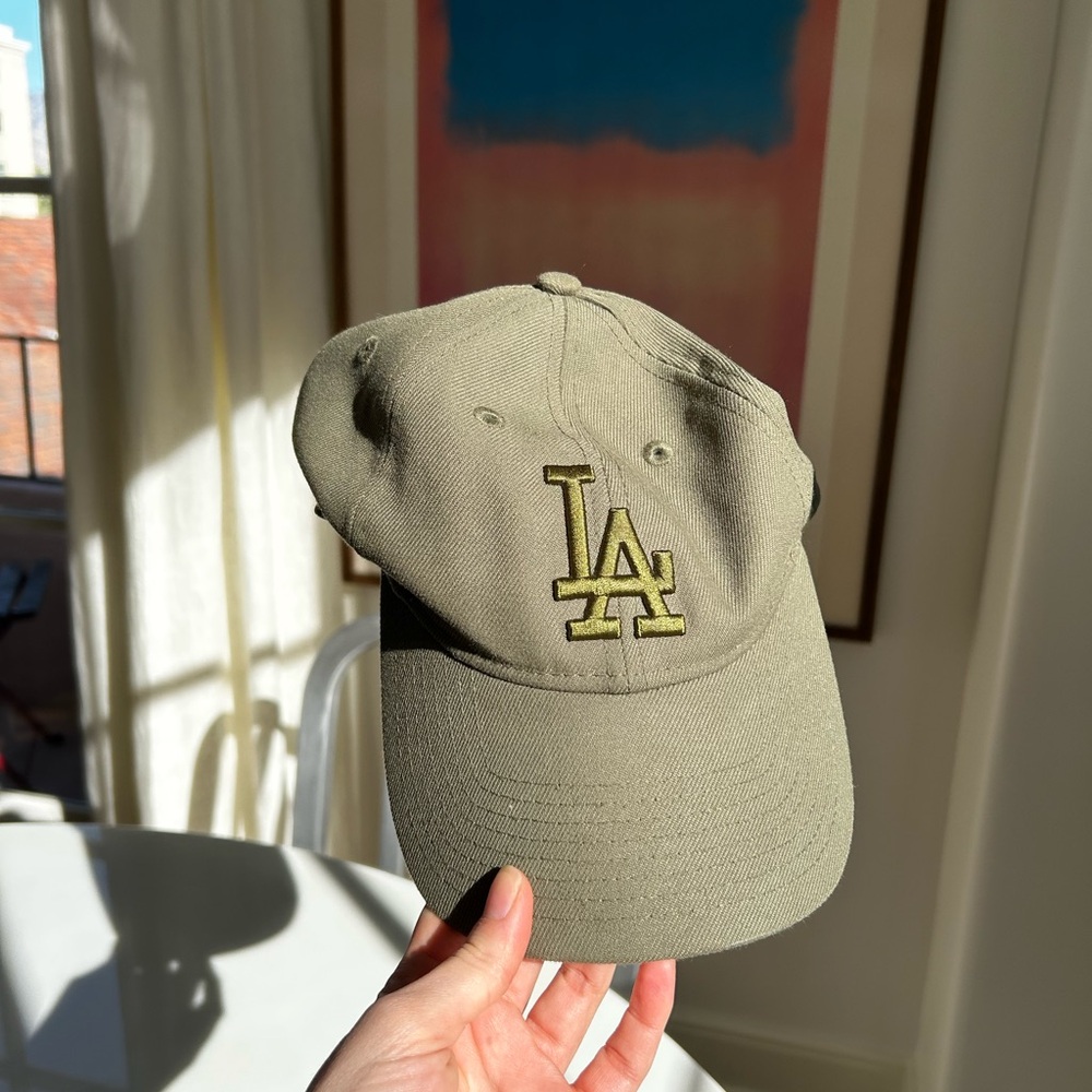 LA Hat - Picture 6 of 9